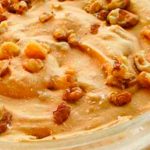 Mousse de Dulce de Leche